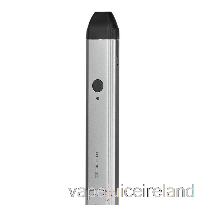 Vape Juice Uwell CALIBURN 11W Pod System Grey